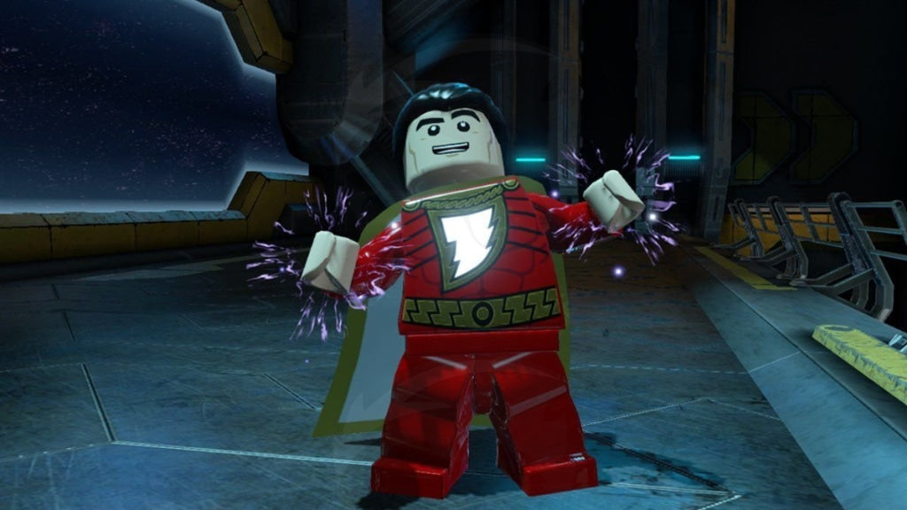 Lego Batman 3: Beyond Gotham - PlayStation 4 Lego Batman 3: Beyond Gotham - PlayStation 4